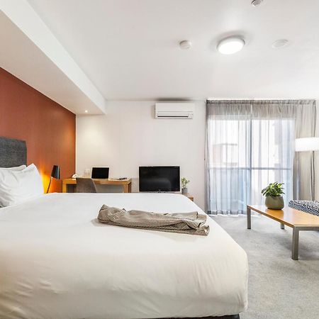 Punthill Apartment Hotel - Little Bourke Melbourne Dış mekan fotoğraf